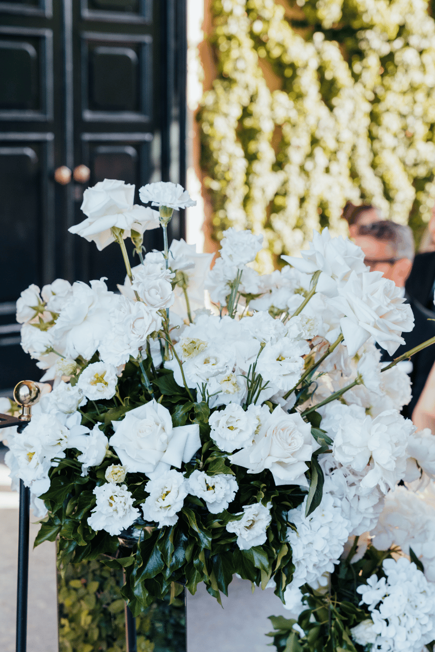 Kristina Rodriguez & Kasil Sanchez's wedding-image-77