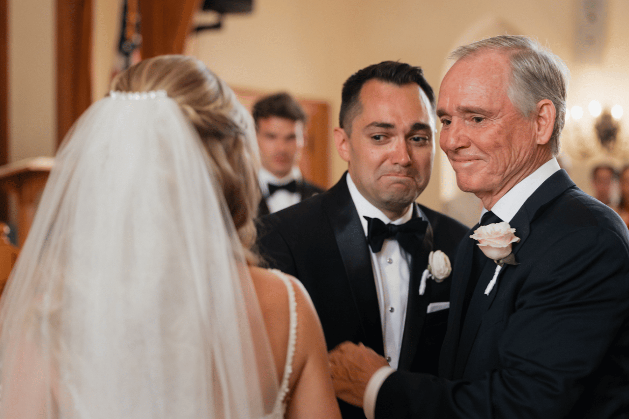 Jenny Schweiger & Dean Schweiger's wedding-image-43