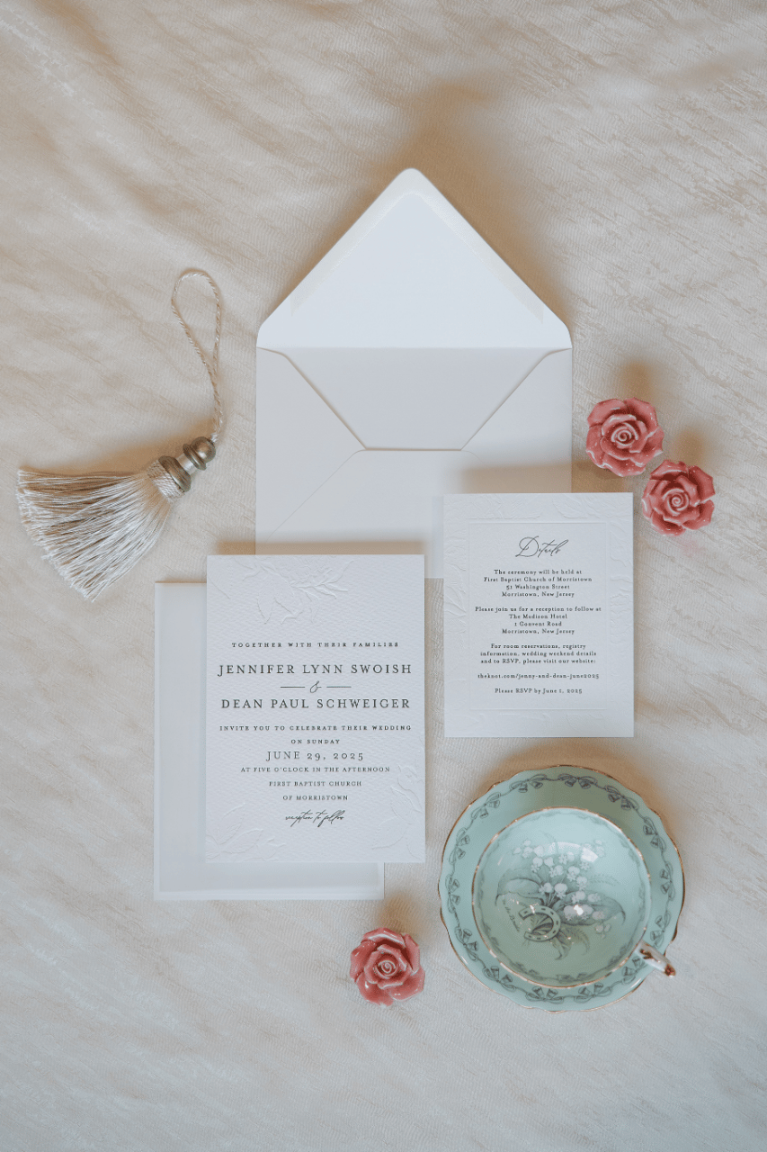 Jenny Schweiger & Dean Schweiger's wedding-image-55
