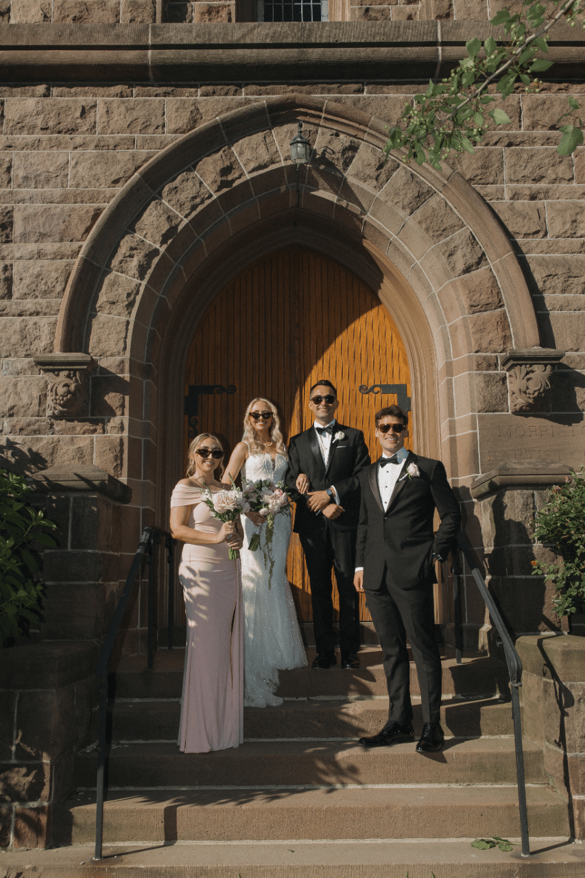 Jenny Schweiger & Dean Schweiger's wedding-image-66