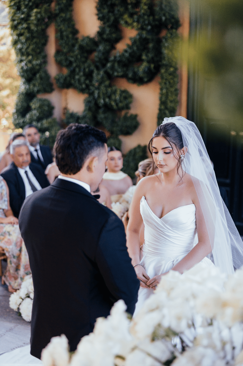 Kristina Rodriguez & Kasil Sanchez's wedding-image-73