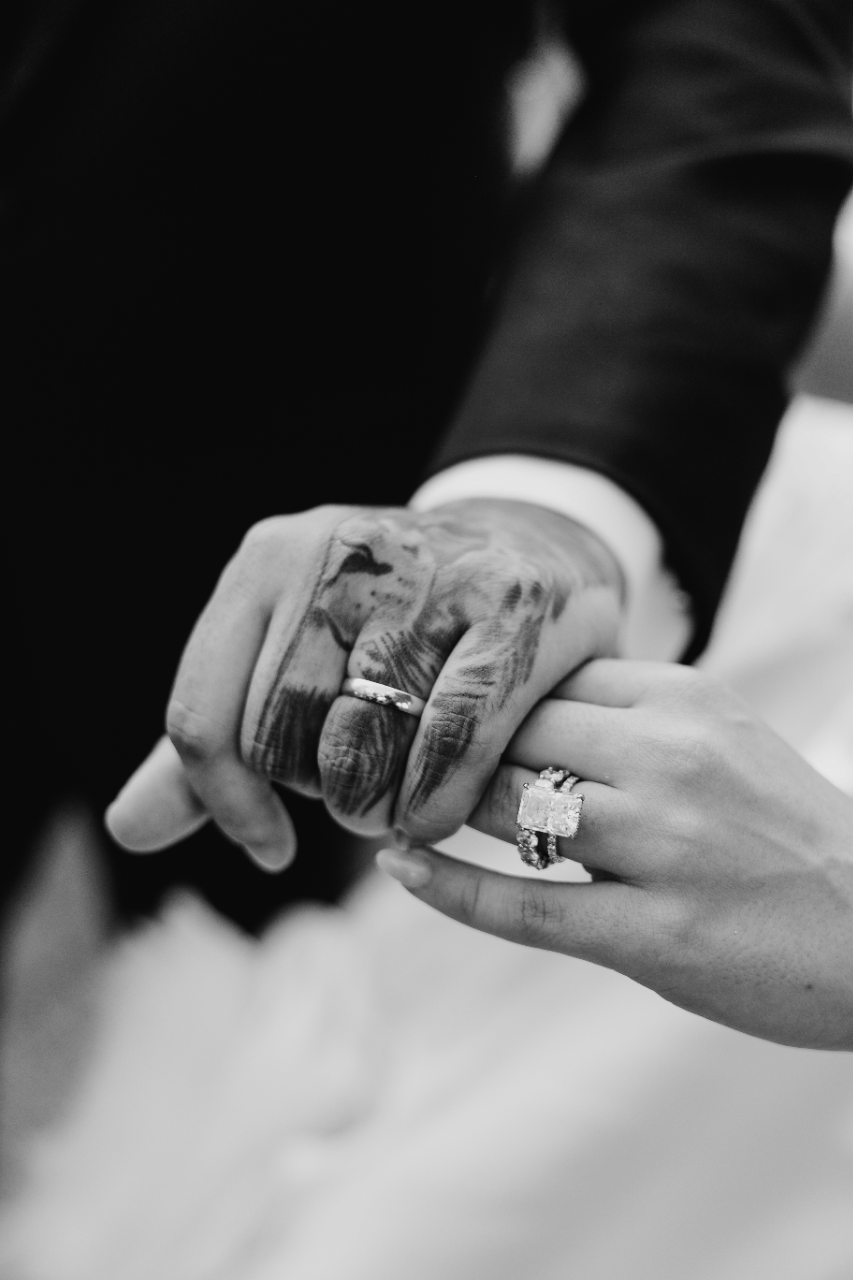 Kristina Rodriguez & Kasil Sanchez's wedding-image-12