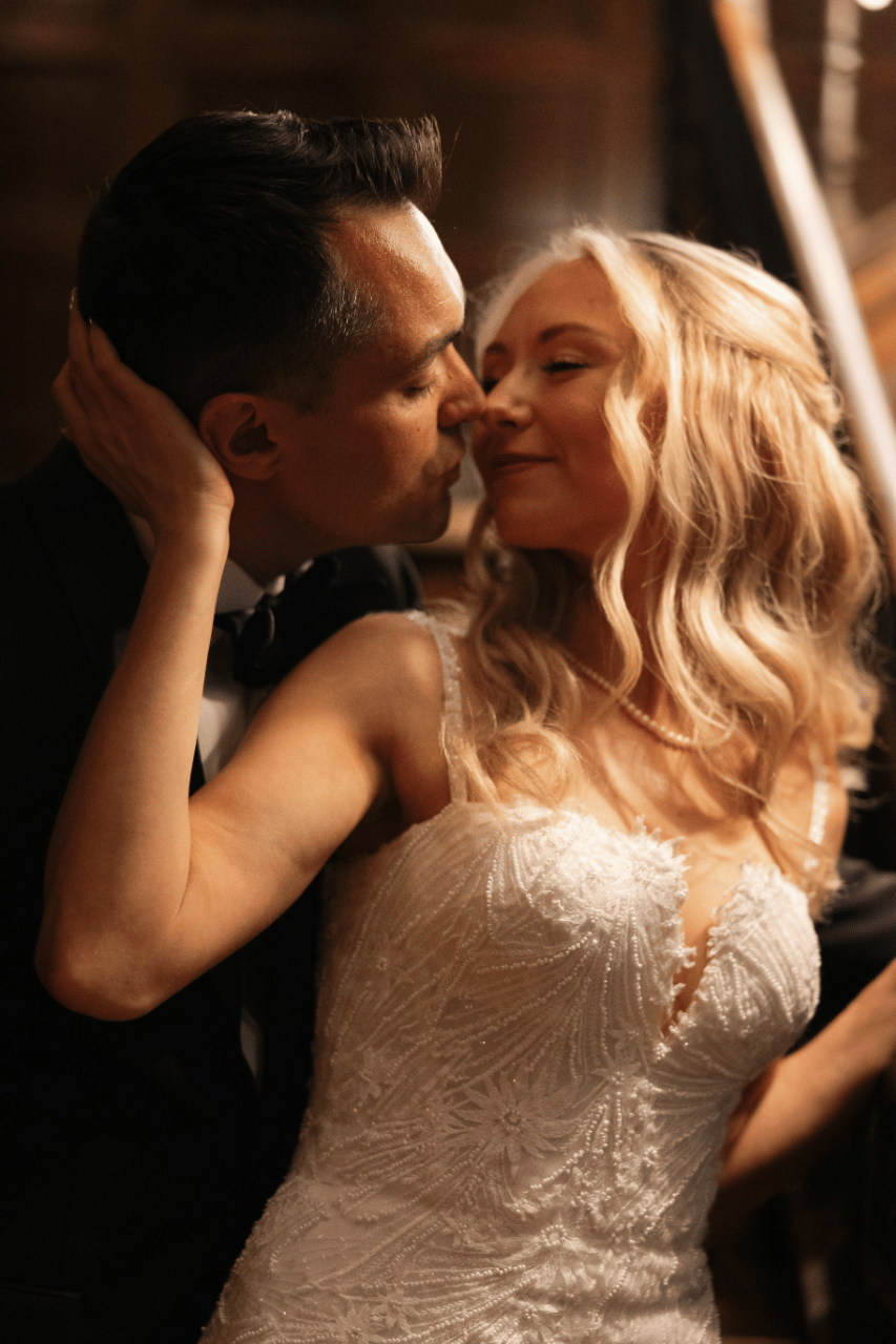 Jenny Schweiger & Dean Schweiger's wedding-image-82