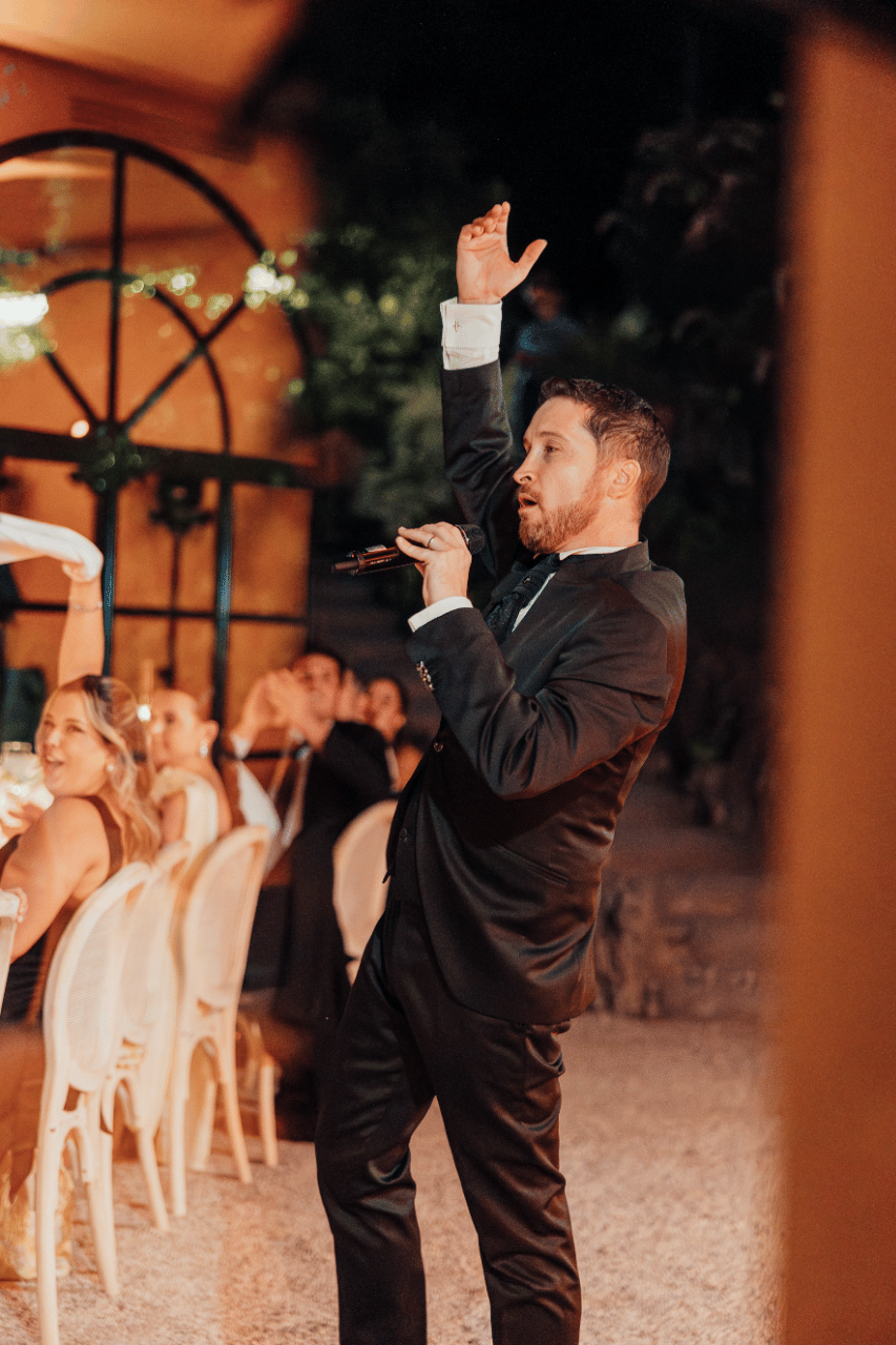 Kristina Rodriguez & Kasil Sanchez's wedding-image-131