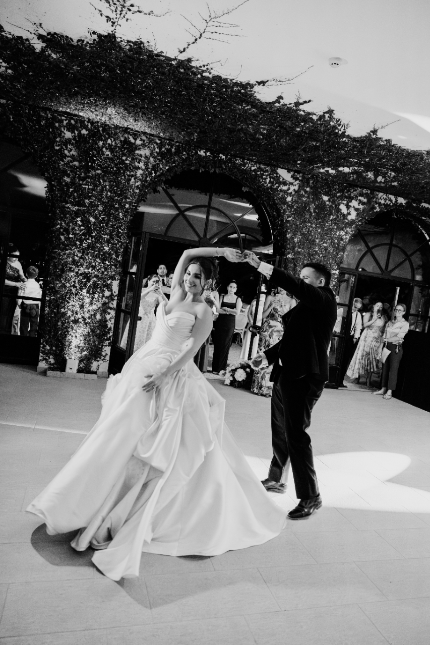 Kristina Rodriguez & Kasil Sanchez's wedding-image-104