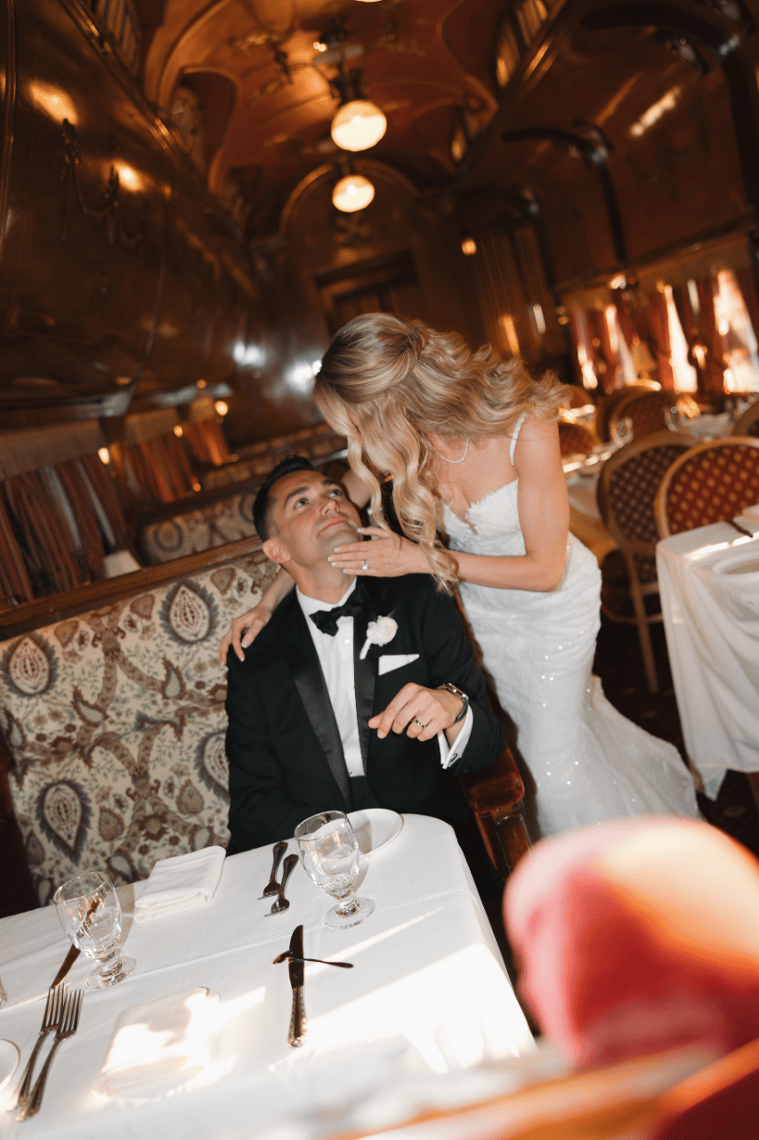 Jenny Schweiger & Dean Schweiger's wedding-image-53