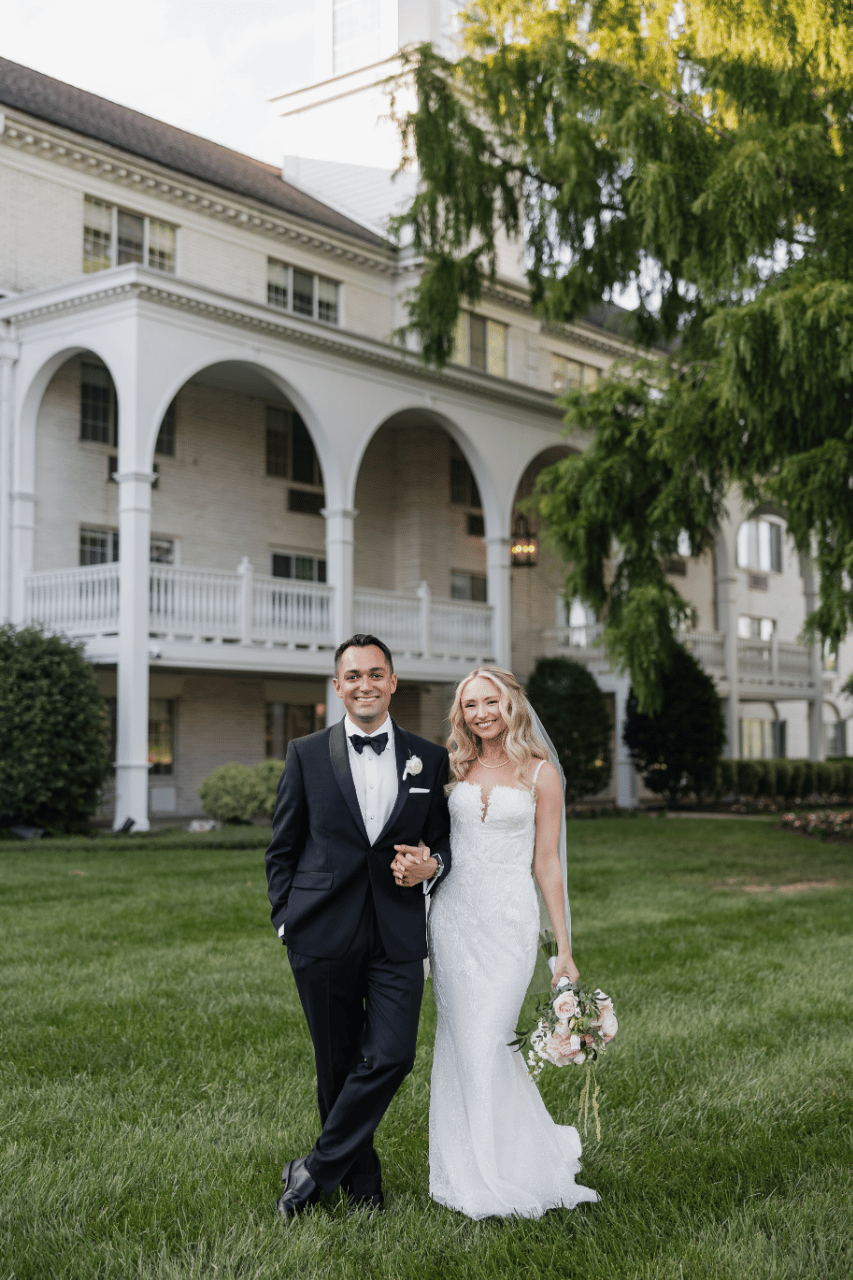 Jenny Schweiger & Dean Schweiger's wedding-image-6