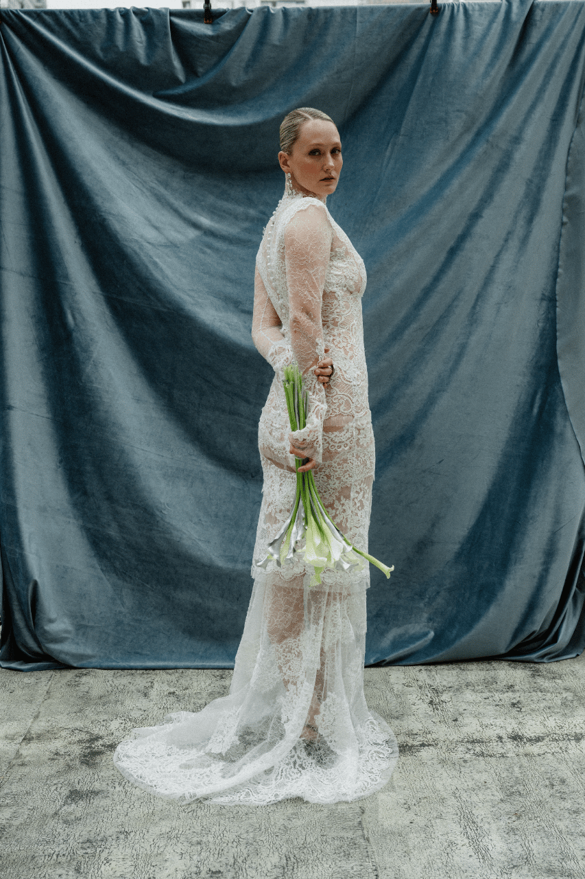 Ash Kaylen & Taylen Brallet's wedding-image-56