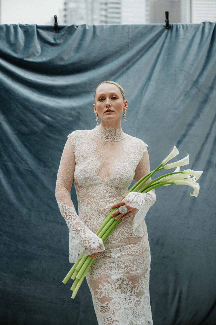 Ash Kaylen & Taylen Brallet's wedding-image-53