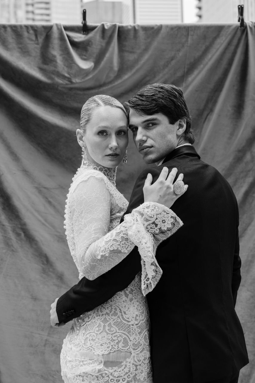 Ash Kaylen & Taylen Brallet's wedding-image-19