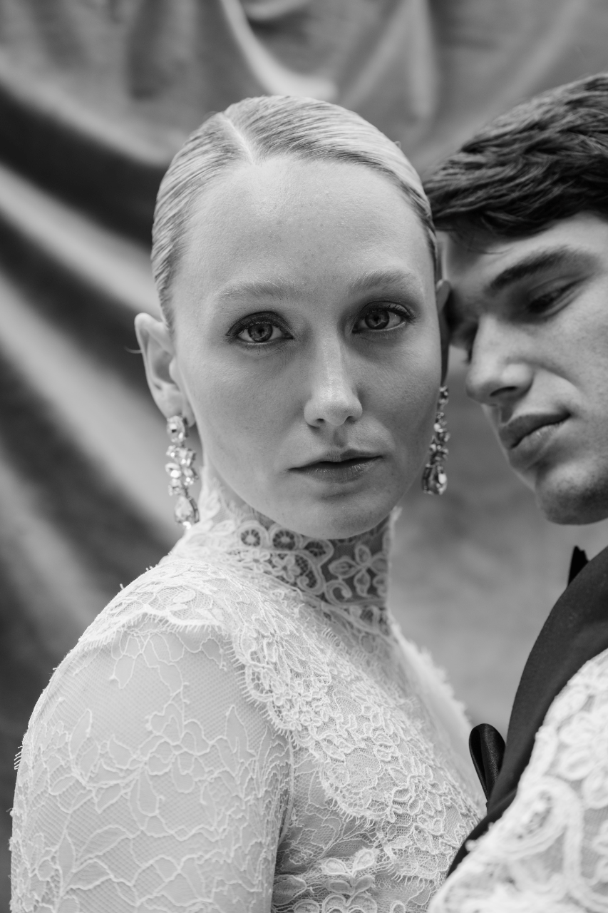 Ash Kaylen & Taylen Brallet's wedding-image-7