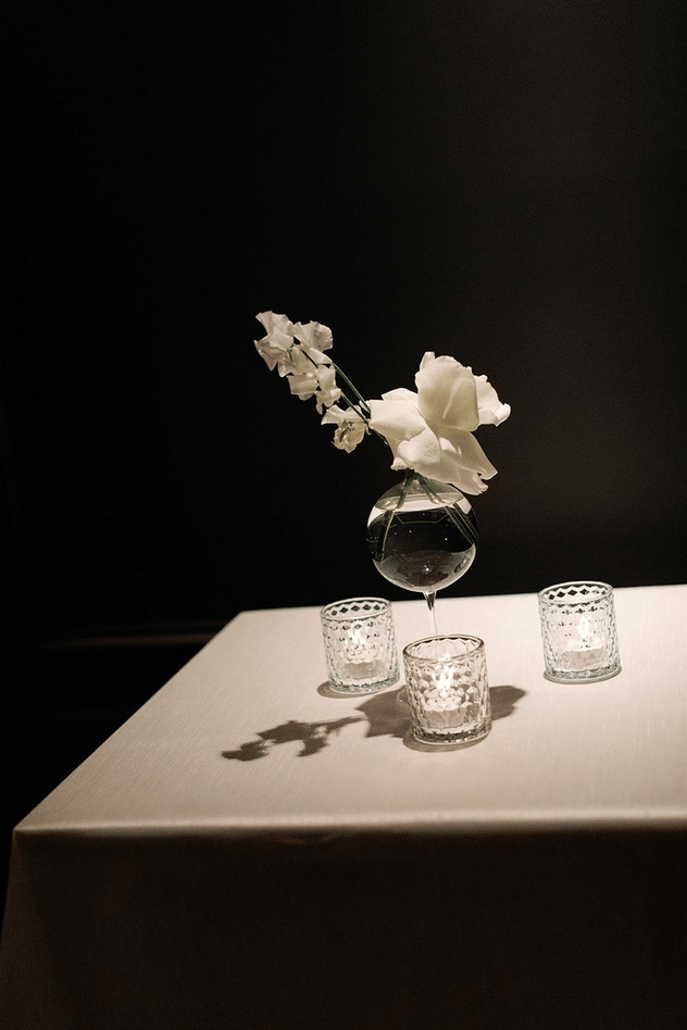 A Glamorous Spring Wedding at The Newbury Boston