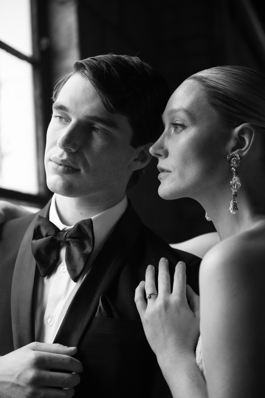 Ash Kaylen & Taylen Brallet's wedding-image-43