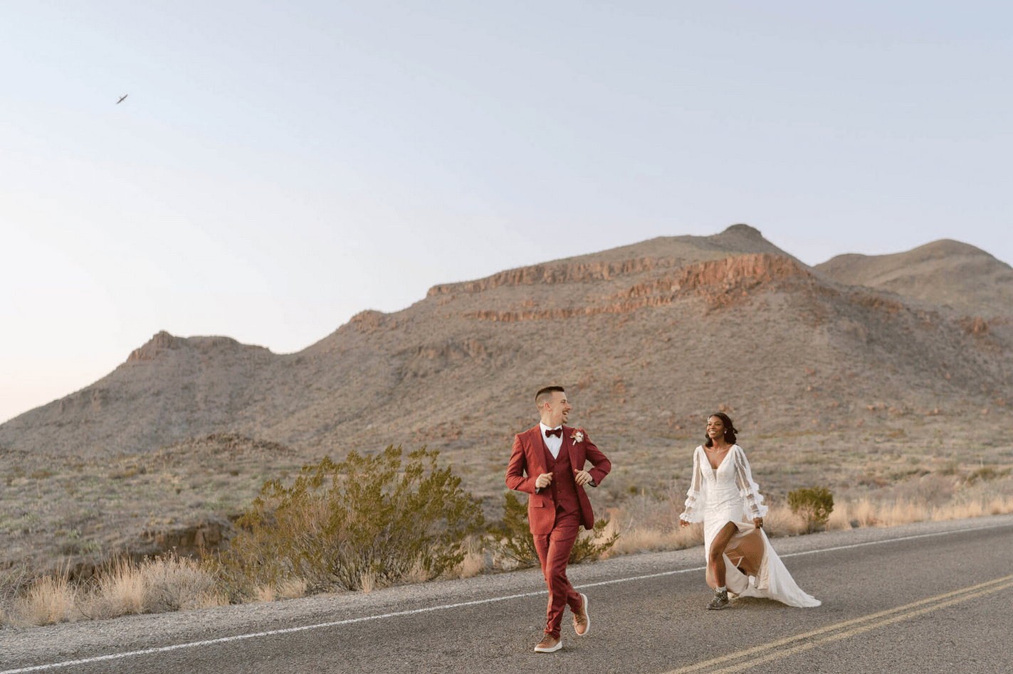 Tenisha Hill & Mason Hill's wedding 1