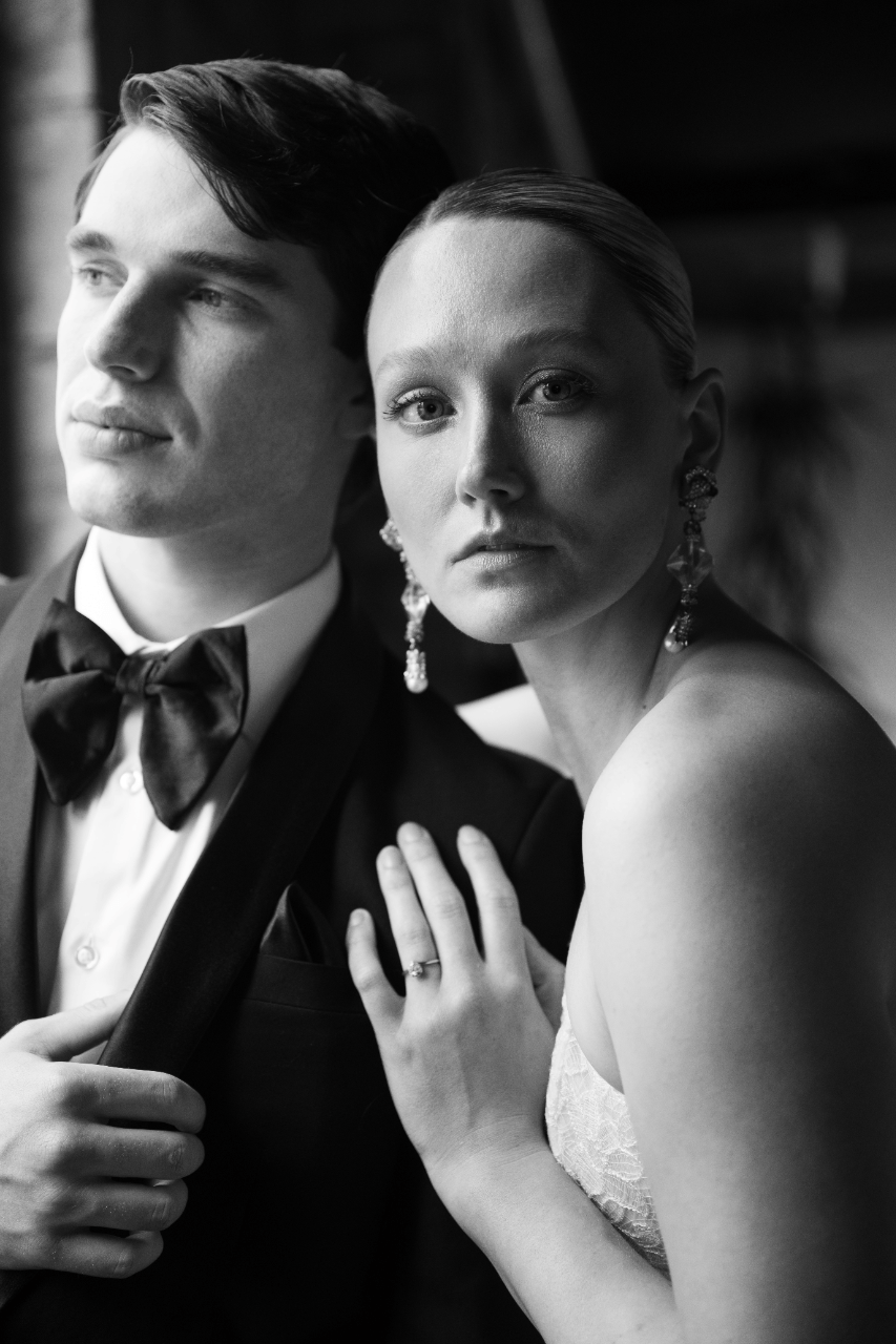 Ash Kaylen & Taylen Brallet's wedding-image-38