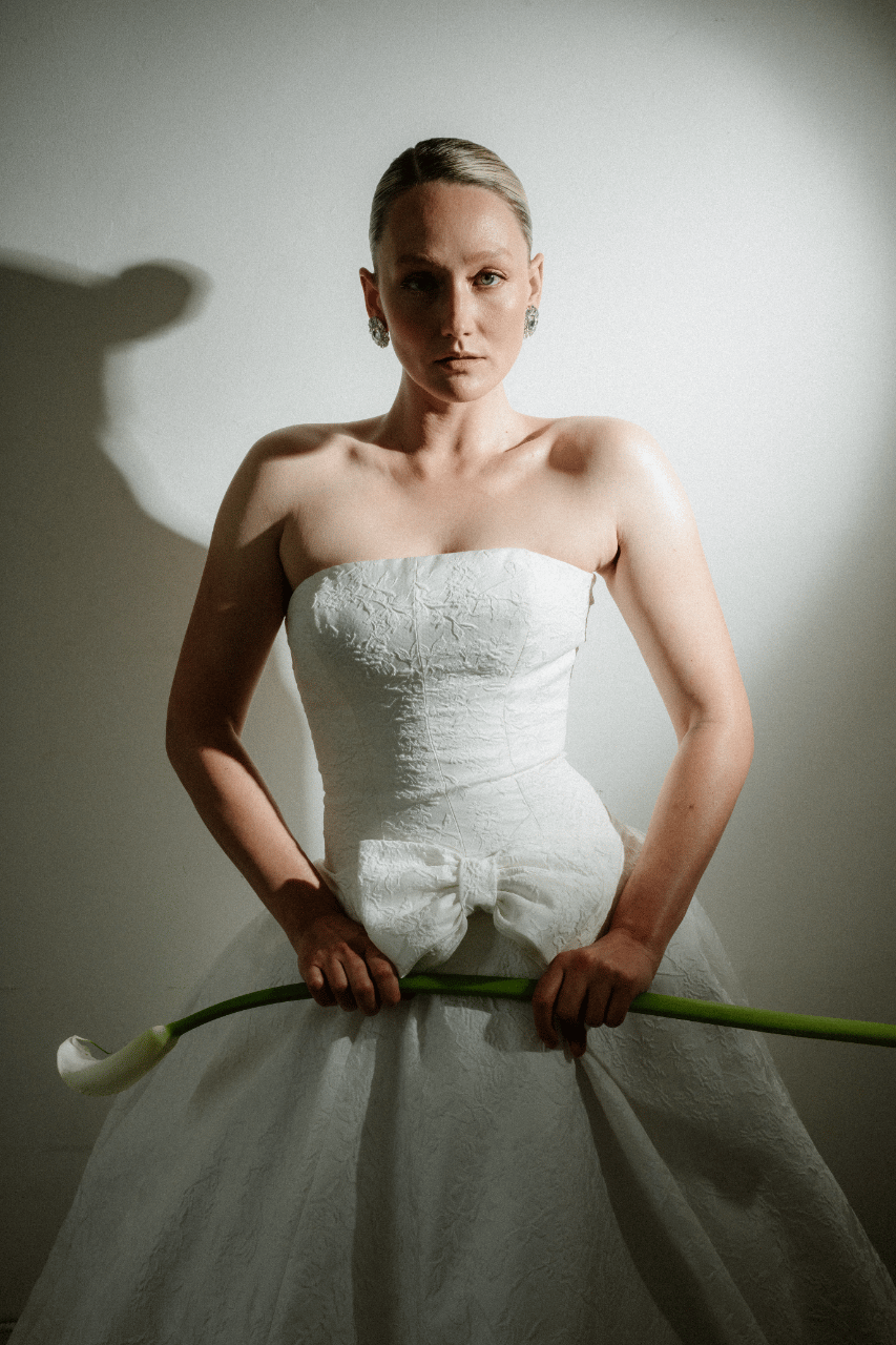 Ash Kaylen & Taylen Brallet's wedding-image-68