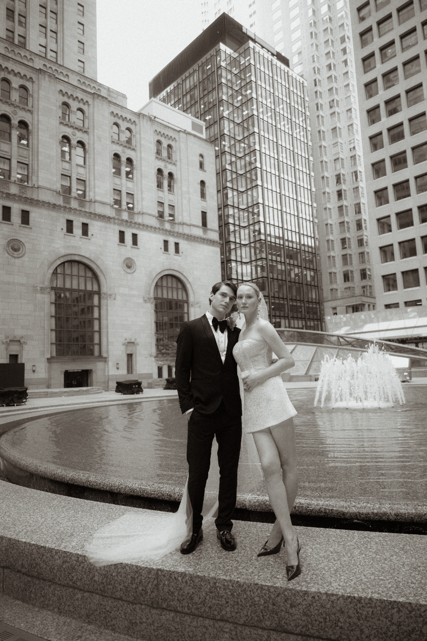 Ash Kaylen & Taylen Brallet's wedding-image-66