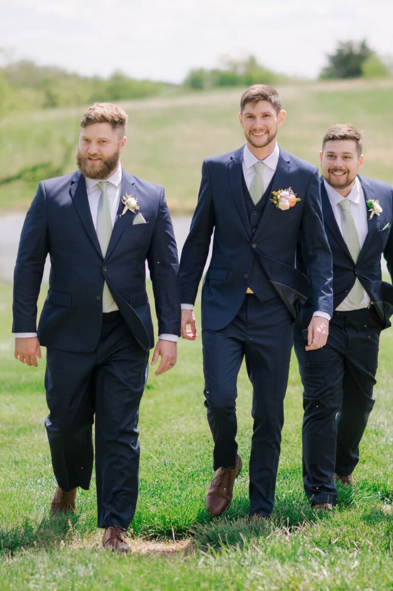 Taylor Ruckman & Clayton Ruckman's wedding 6