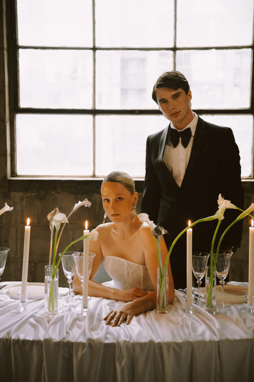Ash Kaylen & Taylen Brallet's wedding-image-36