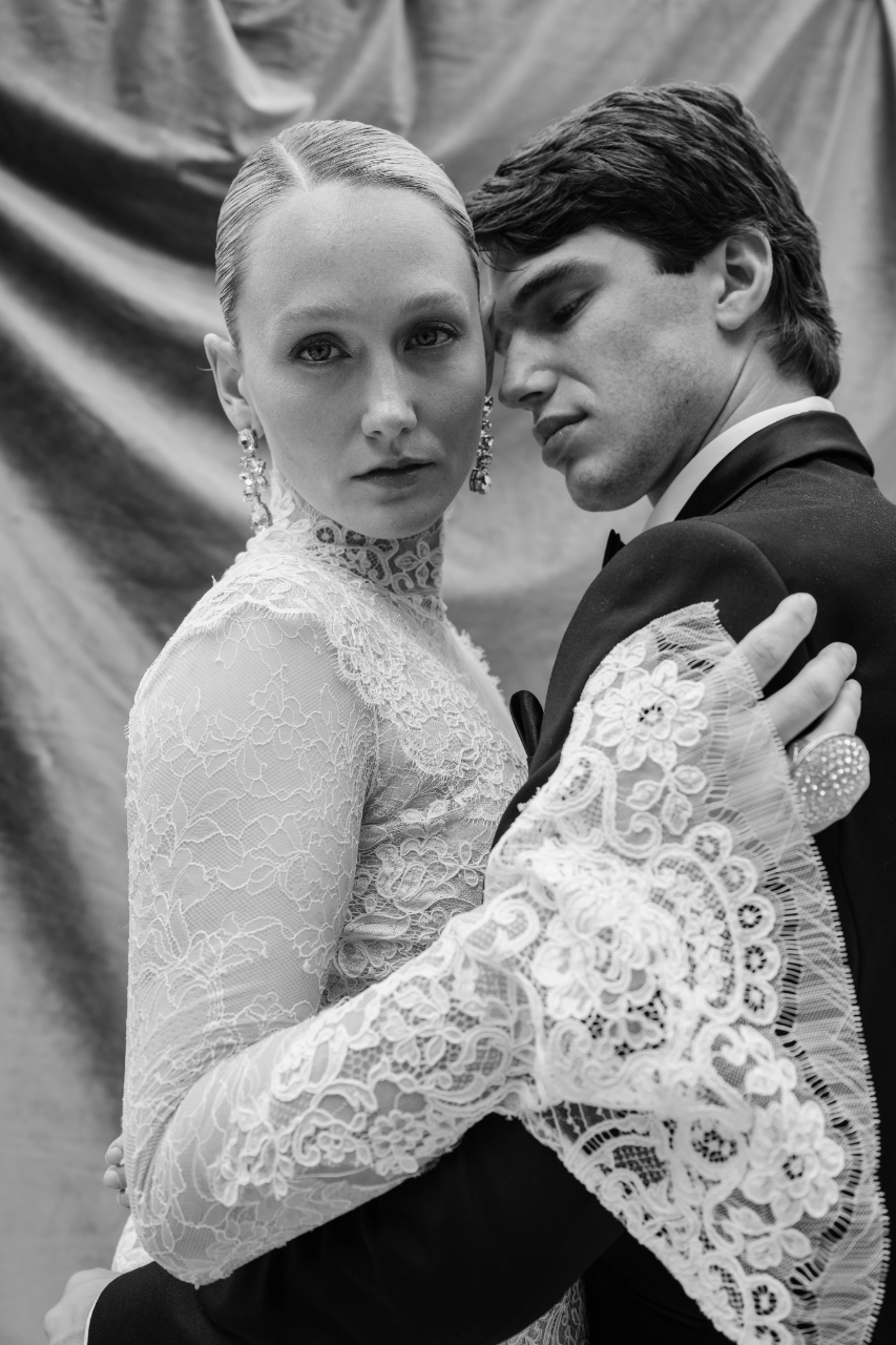 Ash Kaylen & Taylen Brallet's wedding-image-24
