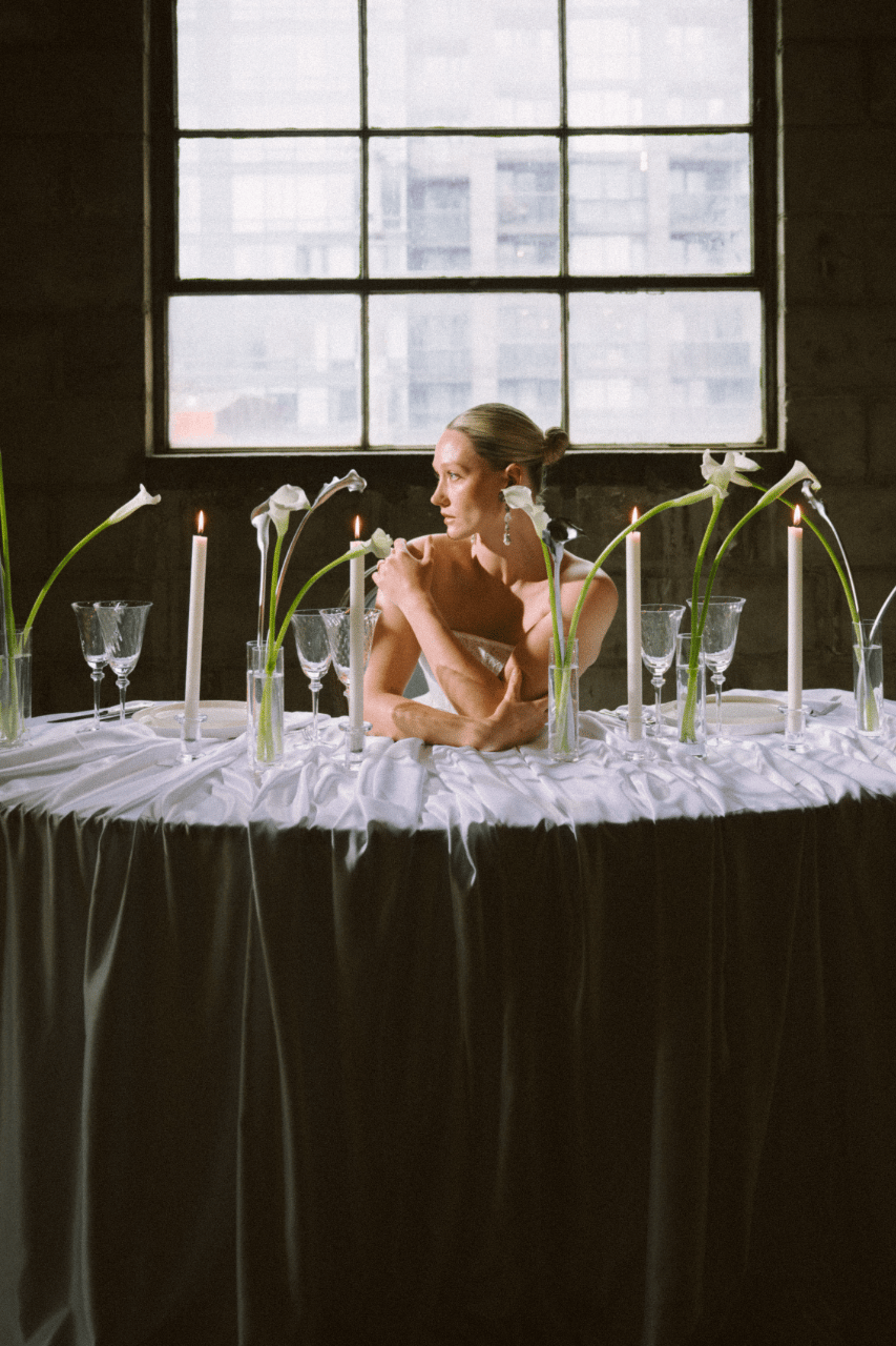 Ash Kaylen & Taylen Brallet's wedding-image-11