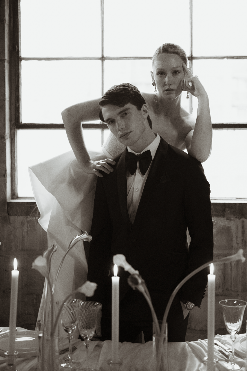 Ash Kaylen & Taylen Brallet's wedding-image-37
