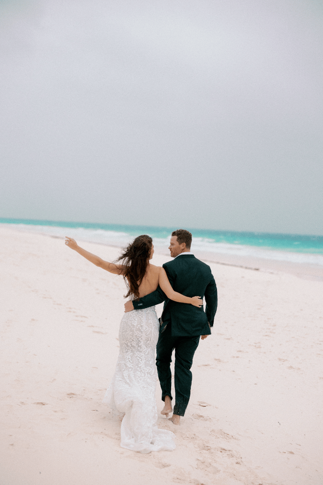 Pink Sands Resort portfolio 1