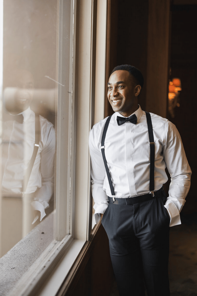 Hannah Cruz & Edred Utomi's wedding 1
