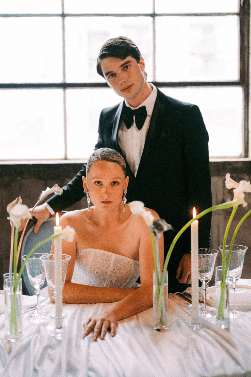Ash Kaylen & Taylen Brallet's wedding-image-81