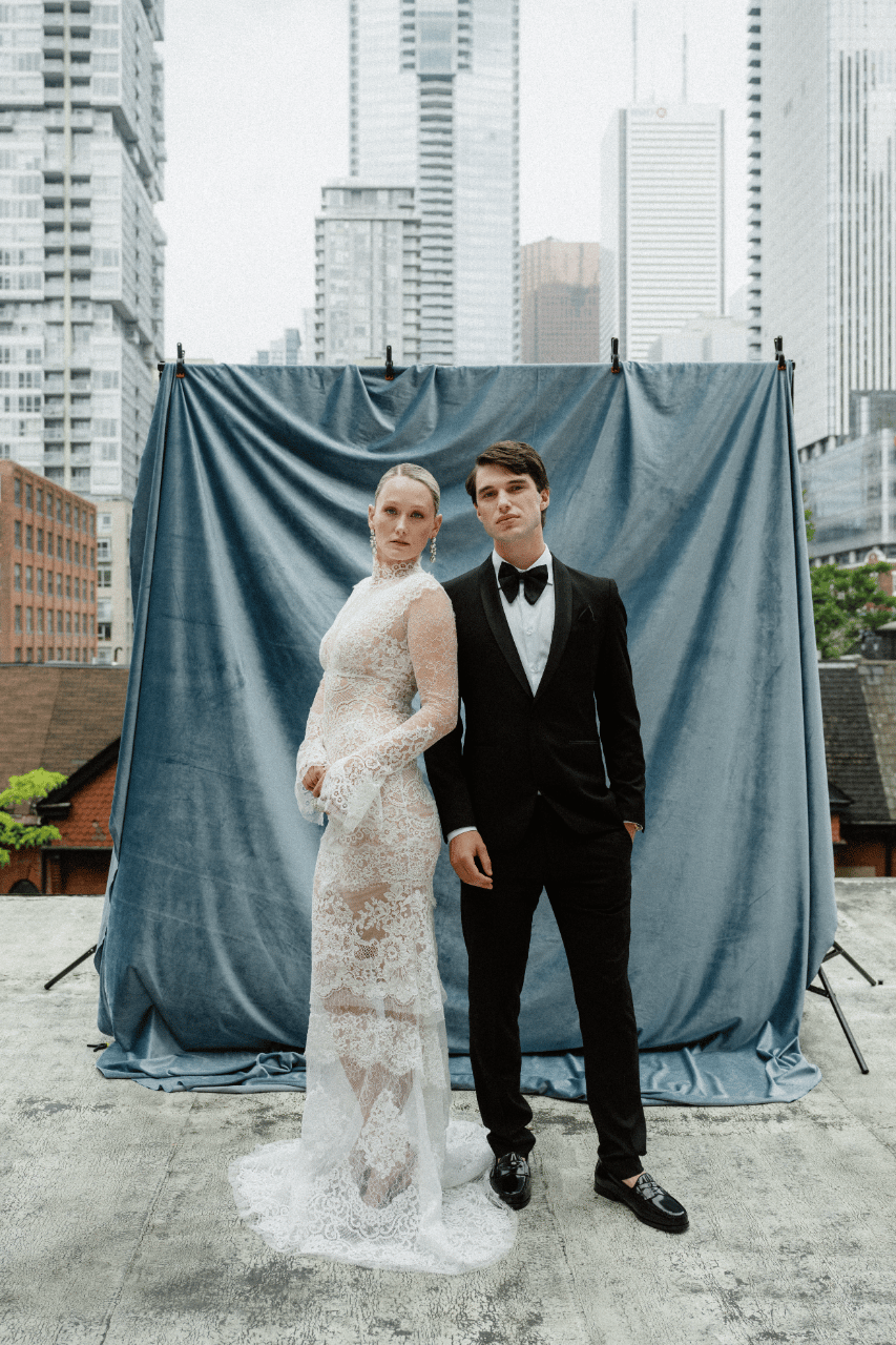 Ash Kaylen & Taylen Brallet's wedding-image-58