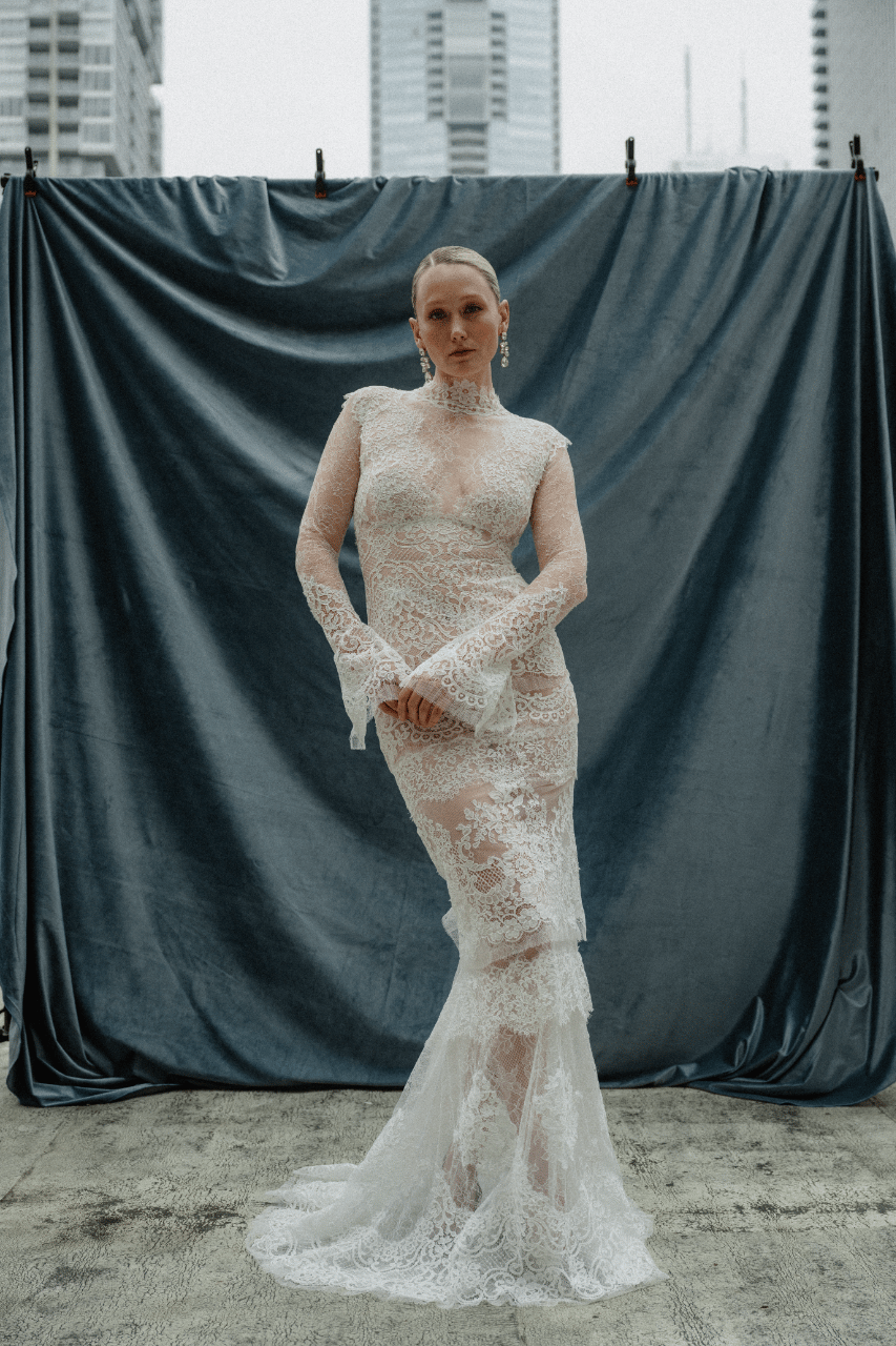Ash Kaylen & Taylen Brallet's wedding-image-42
