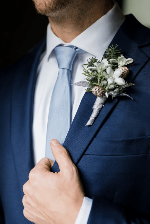 Grapewood Florals portfolio 2