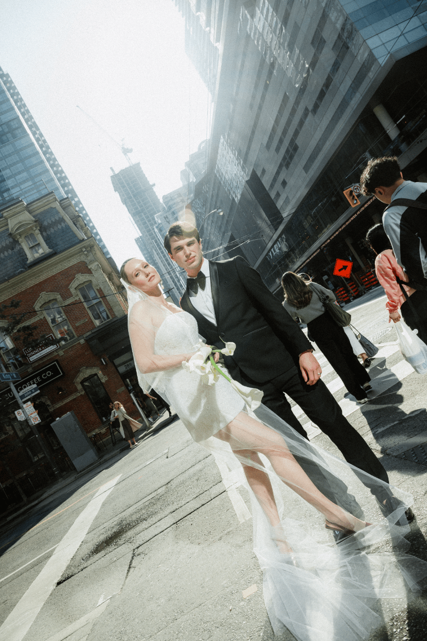 A Modern Summer Devotion in the Heart of the City