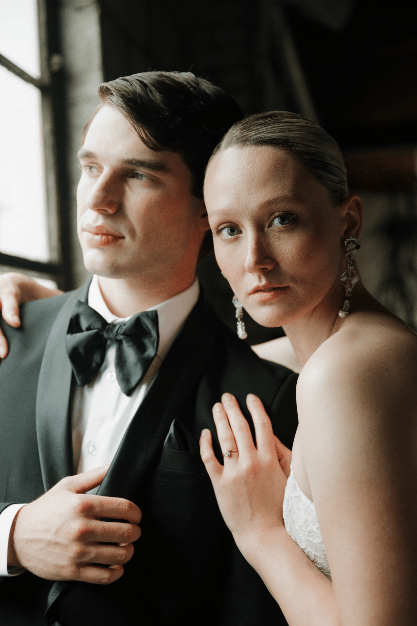 Ash Kaylen & Taylen Brallet's wedding-image-23