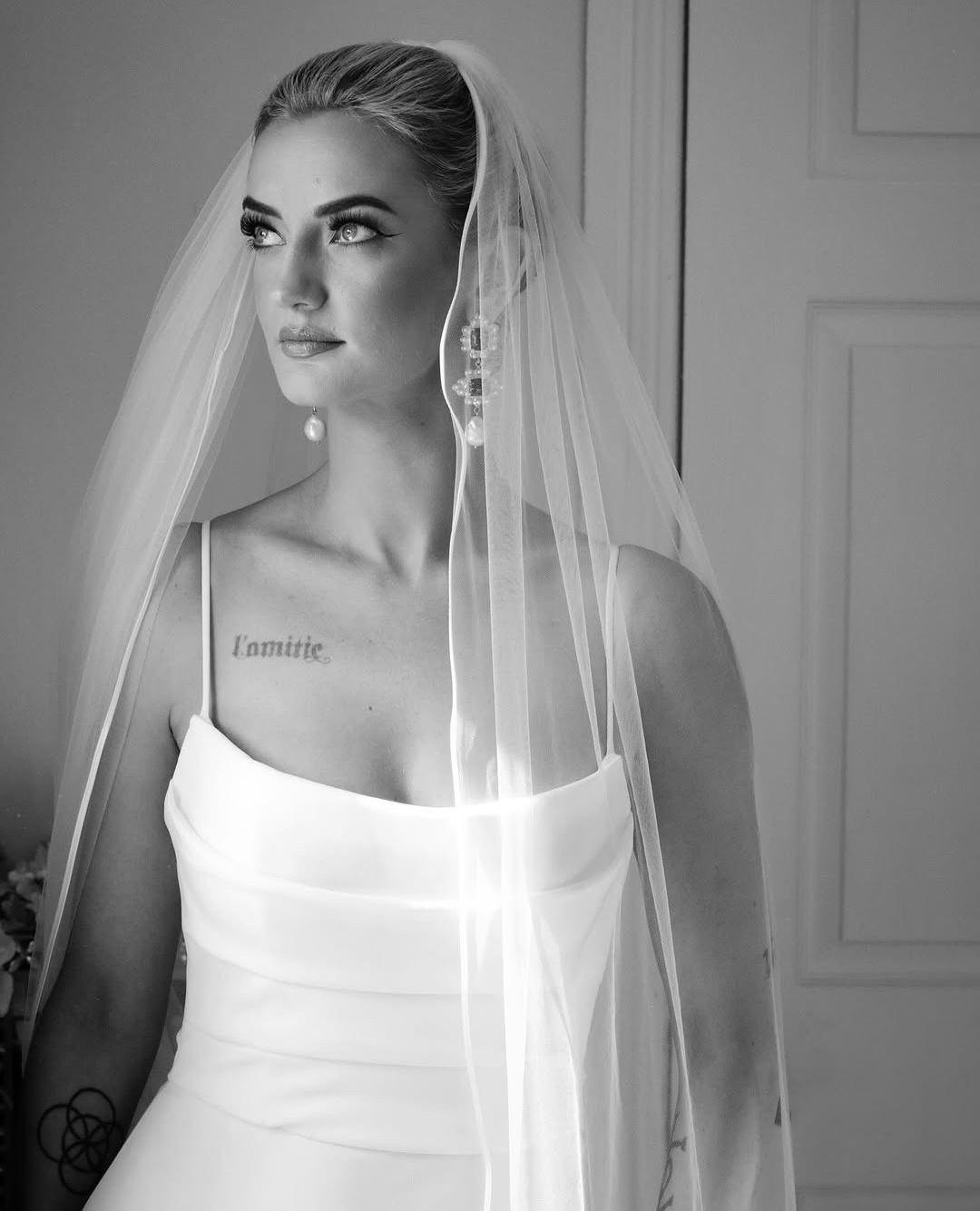 Paloma Blanca portfolio 2
