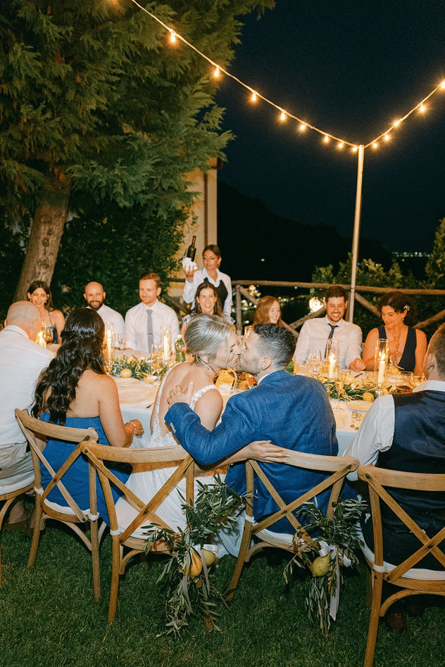 Annie Constantinescu & Eric English's wedding 10