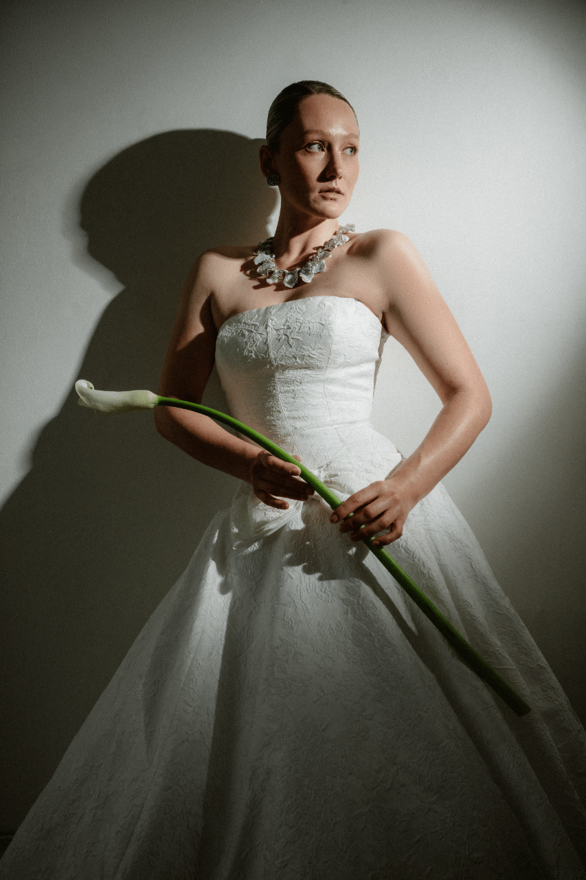 Ash Kaylen & Taylen Brallet's wedding-image-32
