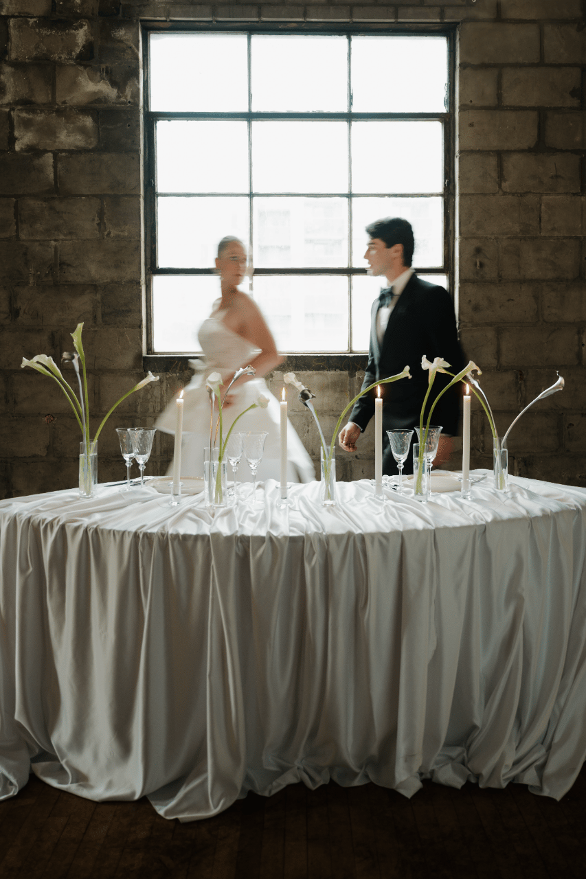 The Event Agency