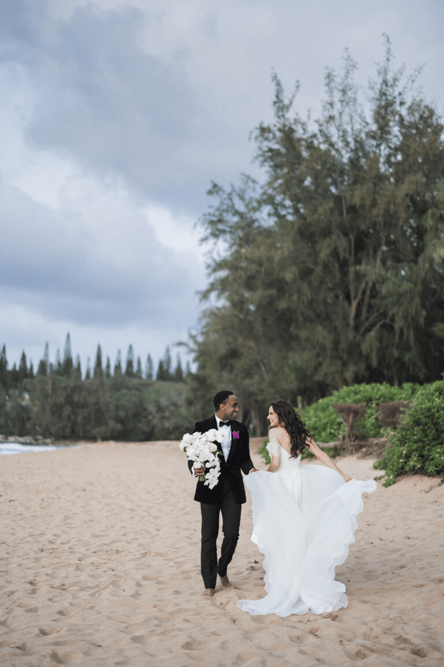 Hannah Cruz & Edred Utomi's wedding 4