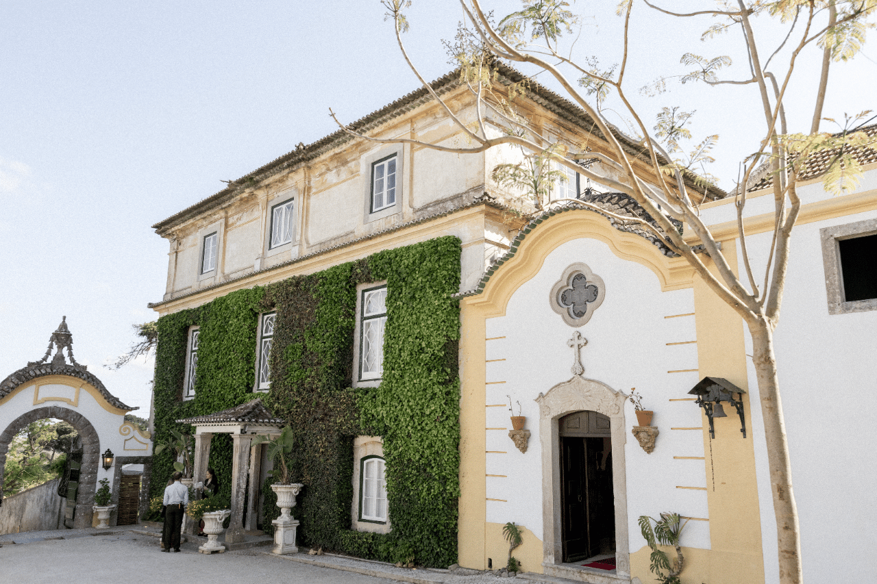 1743 Palacio Fonte Nova