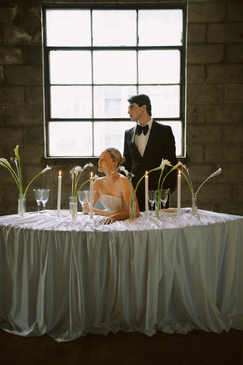 Ash Kaylen & Taylen Brallet's wedding-image-29