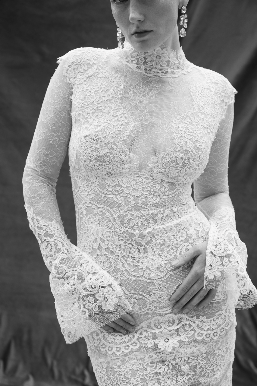 Ash Kaylen & Taylen Brallet's wedding-image-40