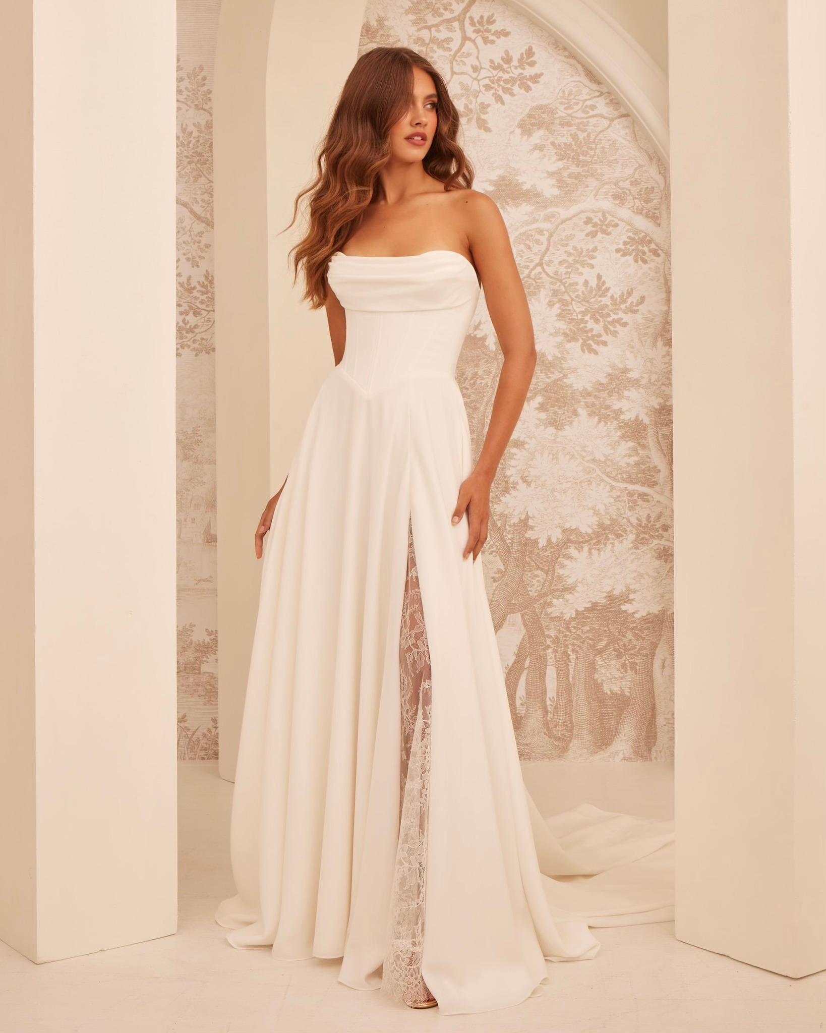 Paloma Blanca portfolio 1