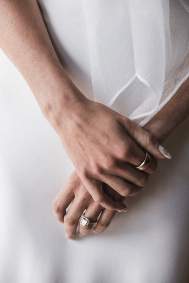 Hannah Cruz & Edred Utomi's wedding 3