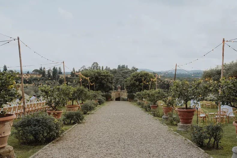 Alienor de Dardel & Simon Gueissaz's wedding 2