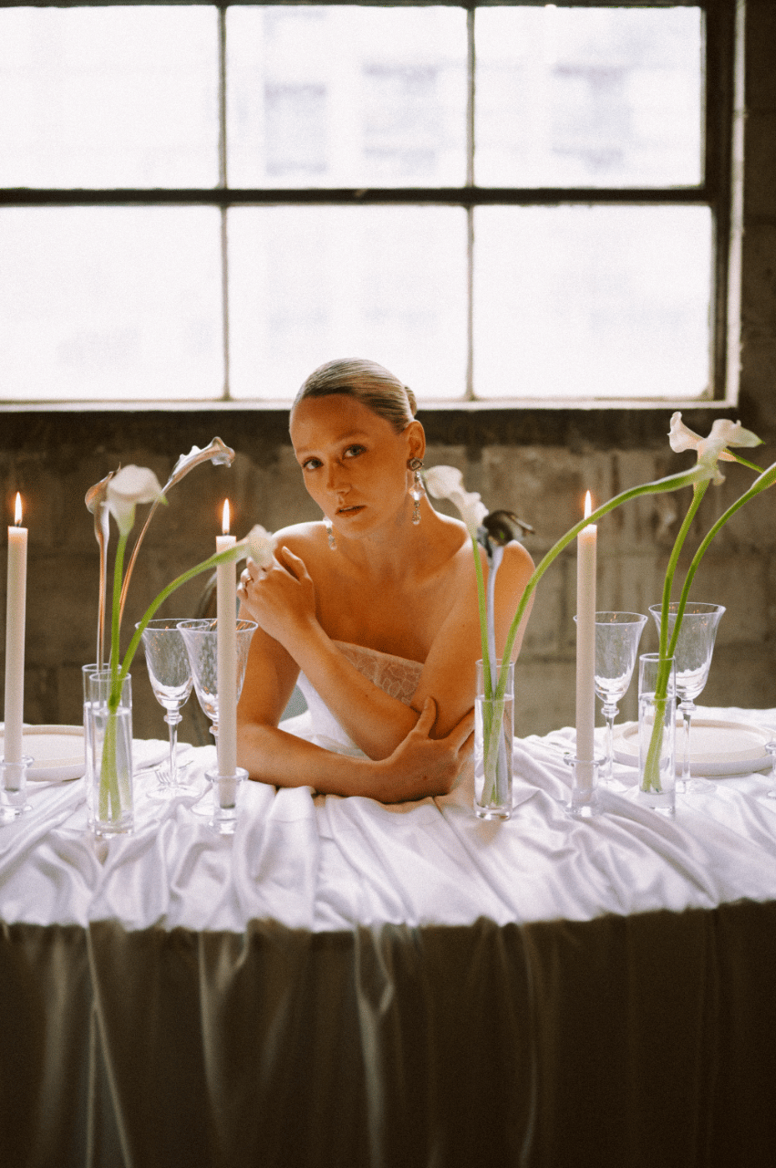 Ash Kaylen & Taylen Brallet's wedding-image-22