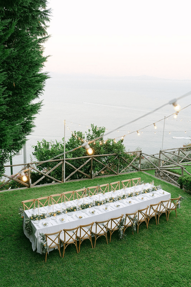 Annie Constantinescu & Eric English's wedding 6