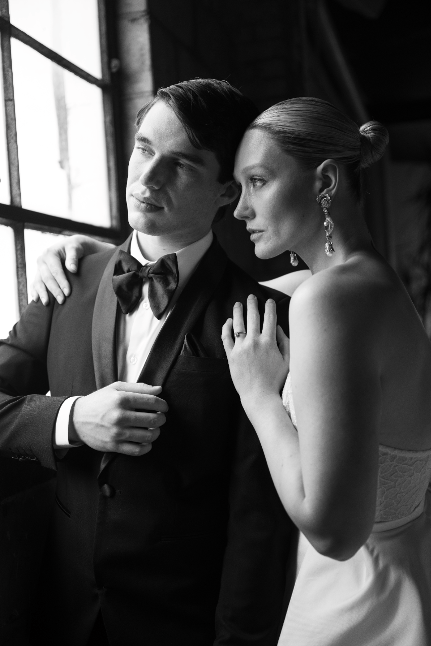 Ash Kaylen & Taylen Brallet's wedding-image-35