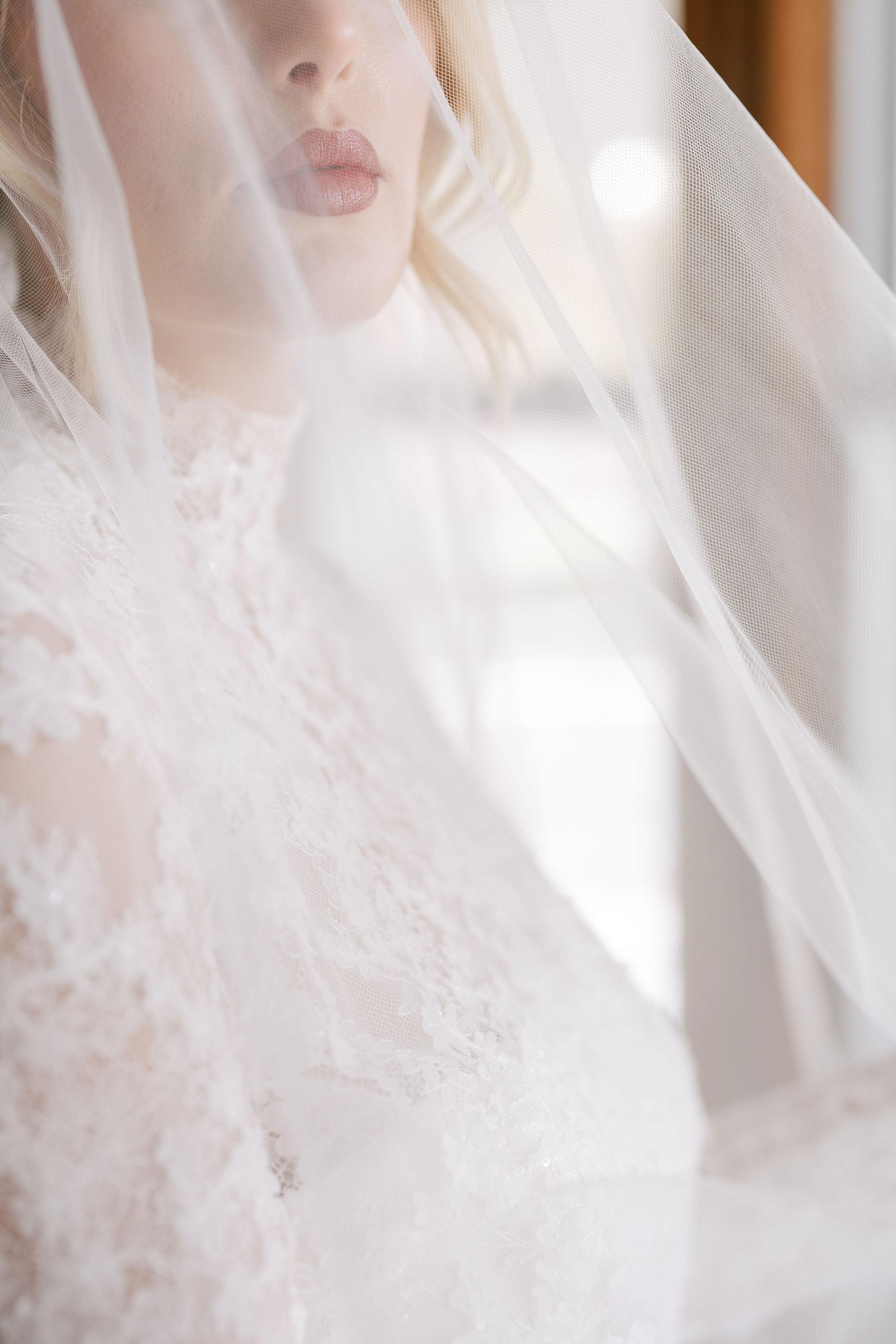 A Vintage Fall Wedding at The Arches 14