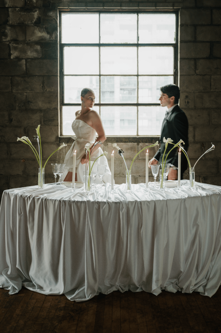 Ash Kaylen & Taylen Brallet's wedding-image-41